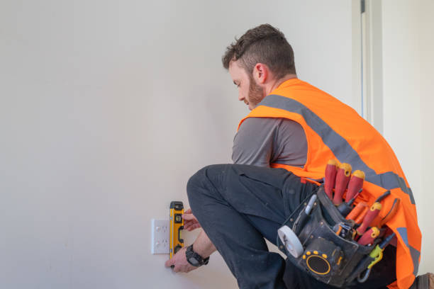 Best Affordable Electrical Installation  in Pinebluff, NC