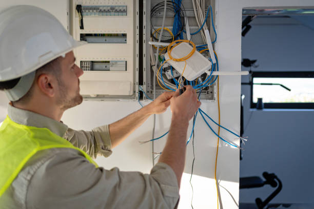 Best Local Electrician Companies  in Pinebluff, NC
